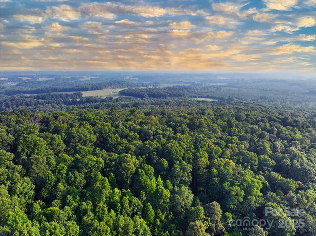 TBD Mt Hall Road, Cleveland, NC 27013