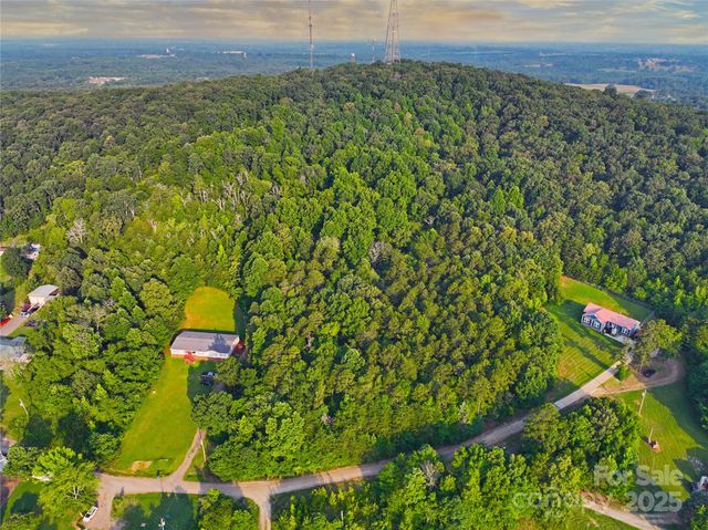 TBD Mt Hall Road, Cleveland, NC 27013