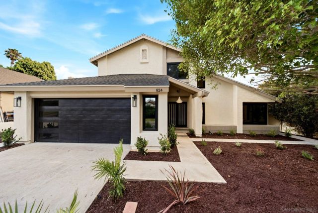824 Glen Arbor, Encinitas, CA 92024