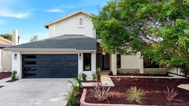 824 Glen Arbor, Encinitas, CA 92024