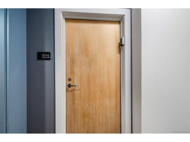 1630 N Clarkson St 504, Denver, CO 80218