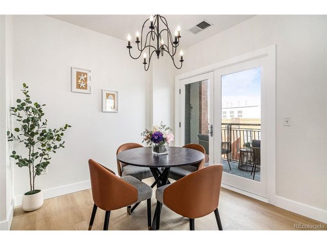 1630 N Clarkson St 504, Denver, CO 80218