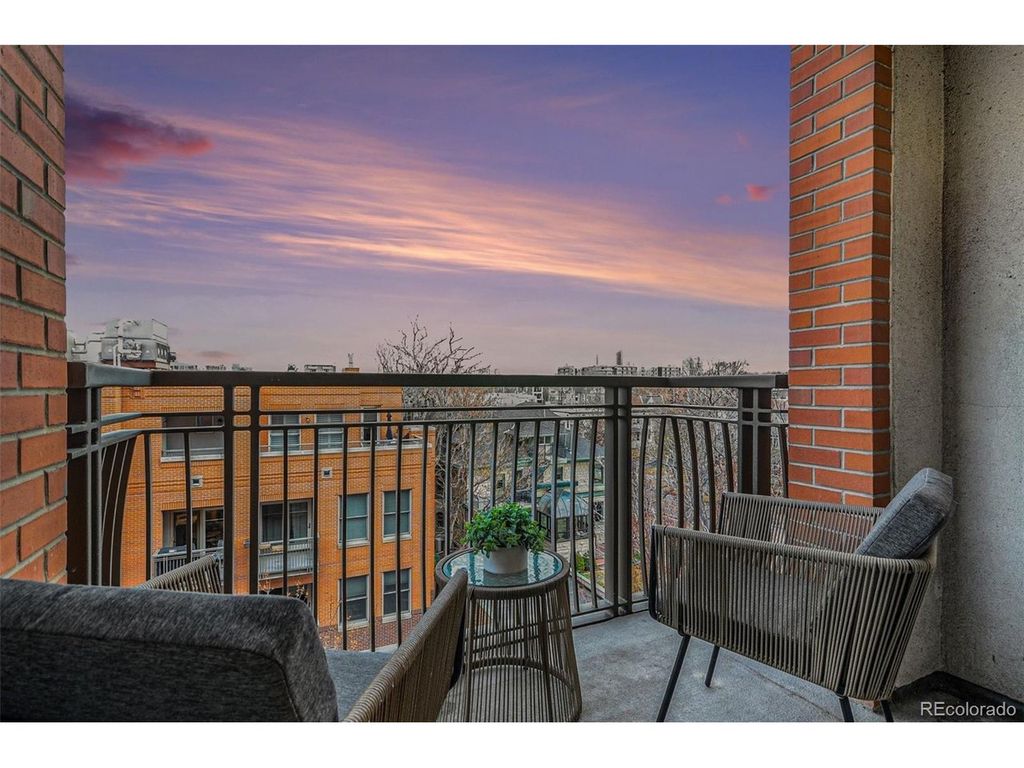 1630 N Clarkson St 504, Denver, CO 80218