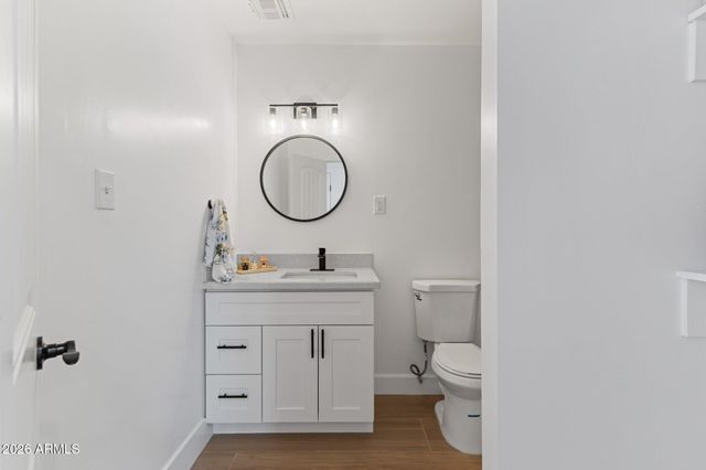 8602 E ROANOKE Avenue, Scottsdale, AZ 85257