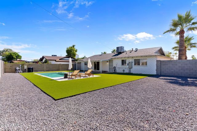 8602 E ROANOKE Avenue, Scottsdale, AZ 85257