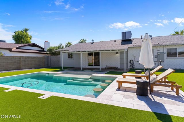 8602 E ROANOKE Avenue, Scottsdale, AZ 85257