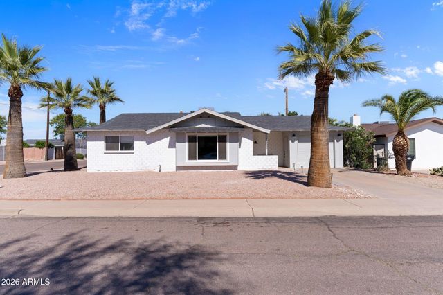 8602 E ROANOKE Avenue, Scottsdale, AZ 85257