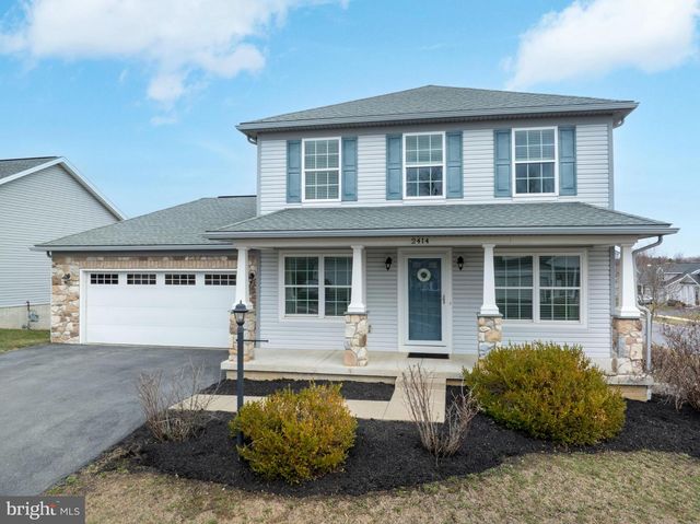 2414 PRAIRIE ROSE LN, State College, PA 16801