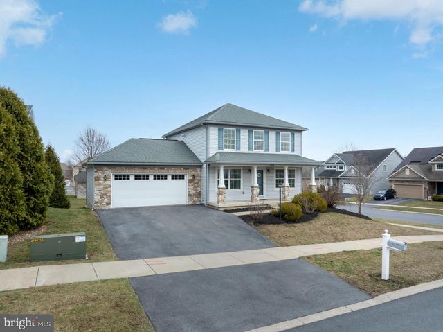 2414 PRAIRIE ROSE LN, State College, PA 16801