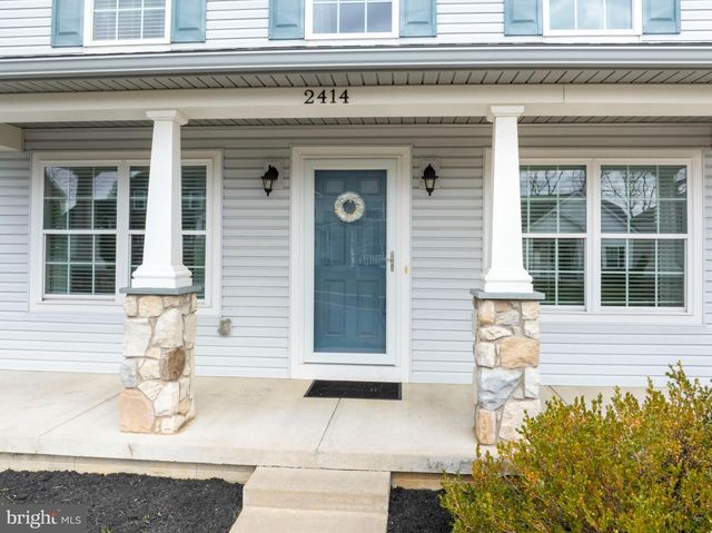 2414 PRAIRIE ROSE LN, State College, PA 16801