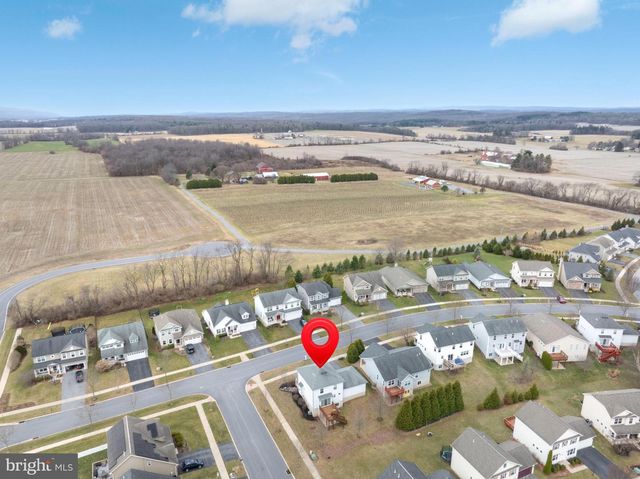 2414 PRAIRIE ROSE LN, State College, PA 16801