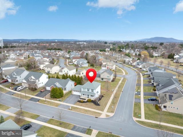 2414 PRAIRIE ROSE LN, State College, PA 16801