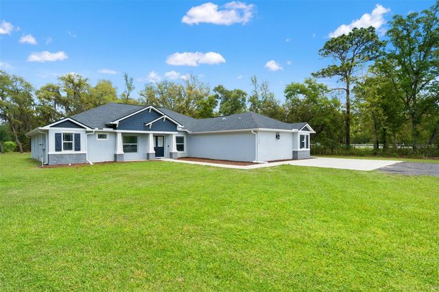 11099 YELLOW HAMMER ROAD, Weeki Wachee, FL 34614