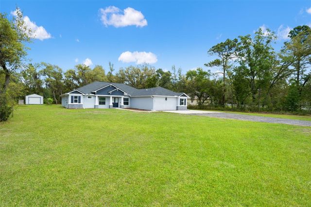 11099 YELLOW HAMMER ROAD, Weeki Wachee, FL 34614