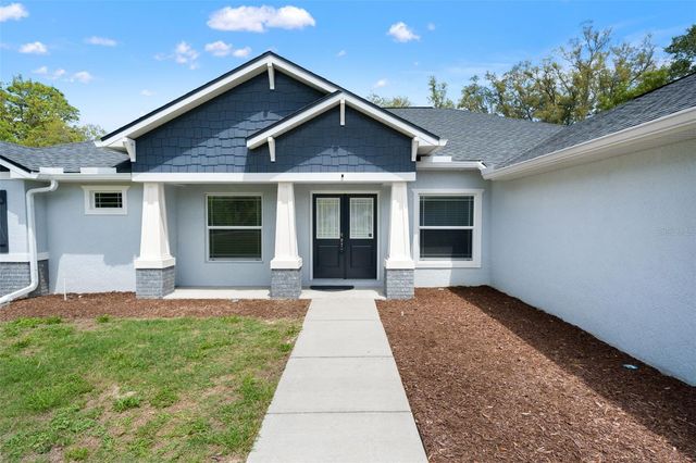 11099 YELLOW HAMMER ROAD, Weeki Wachee, FL 34614