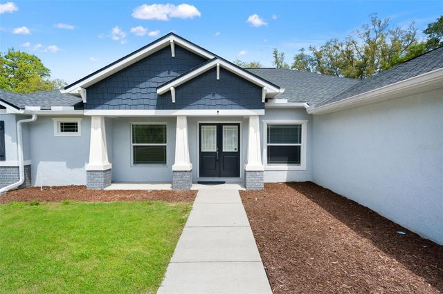 11099 YELLOW HAMMER ROAD, Weeki Wachee, FL 34614