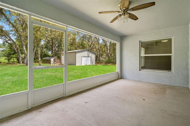 11099 YELLOW HAMMER ROAD, Weeki Wachee, FL 34614