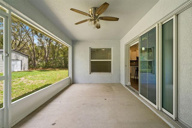 11099 YELLOW HAMMER ROAD, Weeki Wachee, FL 34614