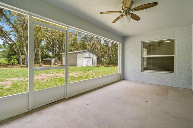11099 YELLOW HAMMER ROAD, Weeki Wachee, FL 34614