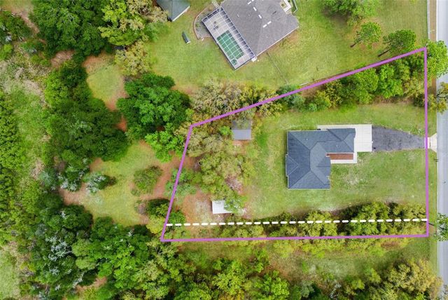 11099 YELLOW HAMMER ROAD, Weeki Wachee, FL 34614