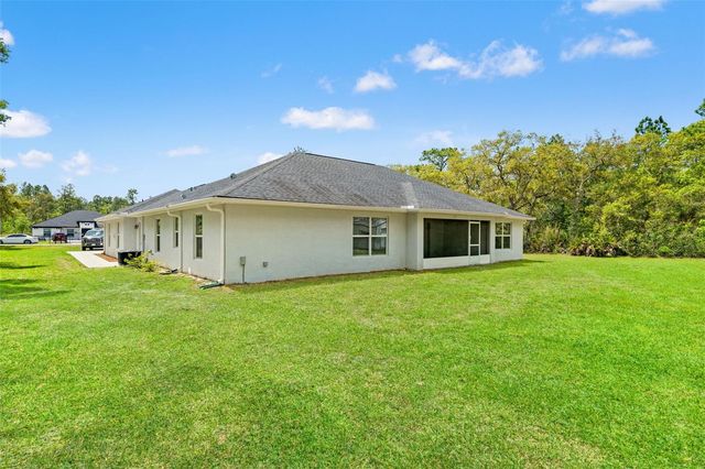 11099 YELLOW HAMMER ROAD, Weeki Wachee, FL 34614