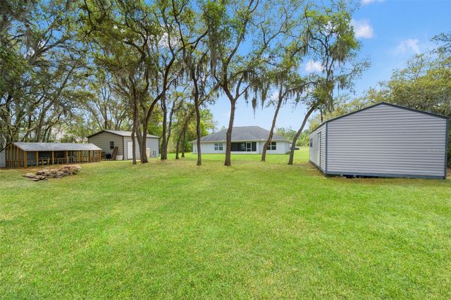11099 YELLOW HAMMER ROAD, Weeki Wachee, FL 34614