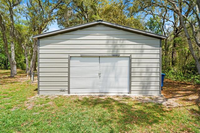 11099 YELLOW HAMMER ROAD, Weeki Wachee, FL 34614