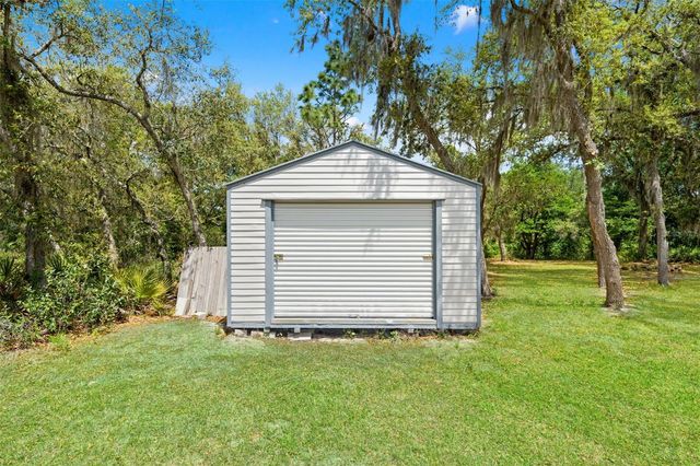 11099 YELLOW HAMMER ROAD, Weeki Wachee, FL 34614