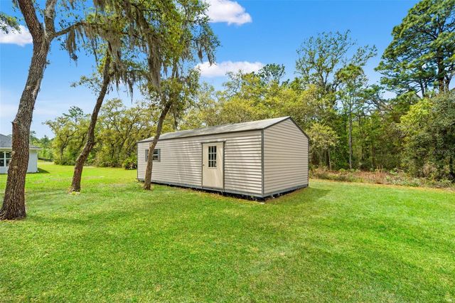 11099 YELLOW HAMMER ROAD, Weeki Wachee, FL 34614