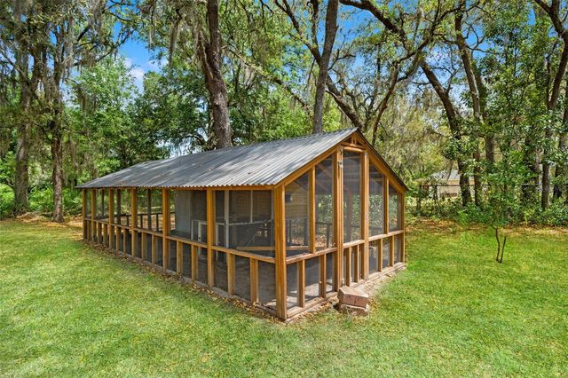 11099 YELLOW HAMMER ROAD, Weeki Wachee, FL 34614