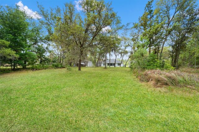 11099 YELLOW HAMMER ROAD, Weeki Wachee, FL 34614