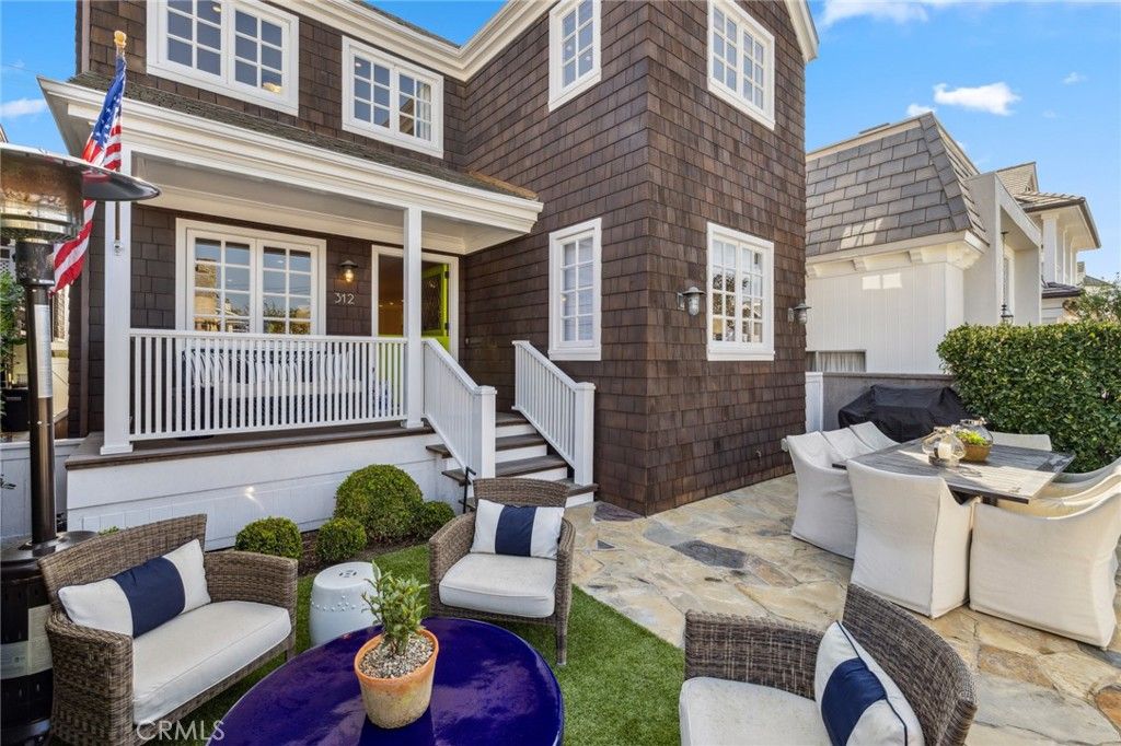 312 RUBY AVENUE, Newport Beach, OS 92662 — photo 2