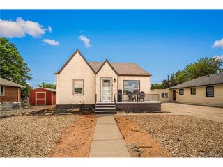 610 Gaylord Ave, Pueblo, CO 81004