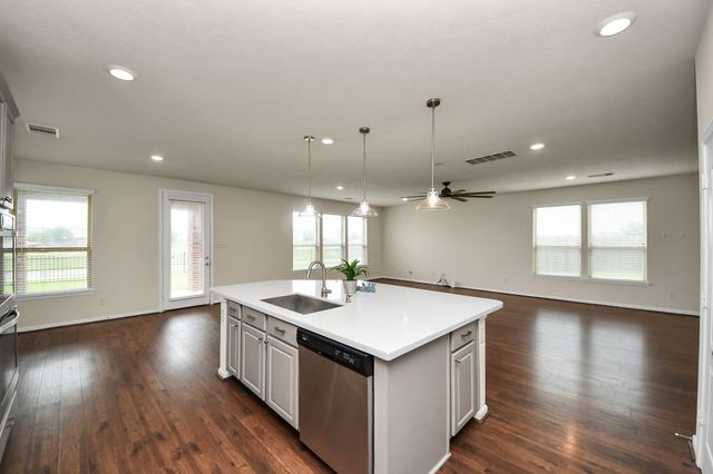 25106 Squire Knoll Street, Katy, TX 77493