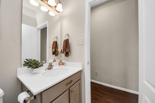 25106 Squire Knoll Street, Katy, TX 77493
