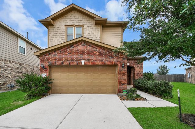 25106 Squire Knoll Street, Katy, TX 77493