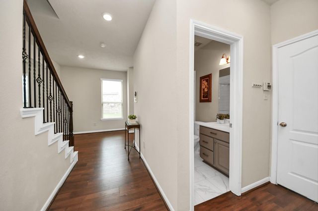 25106 Squire Knoll Street, Katy, TX 77493