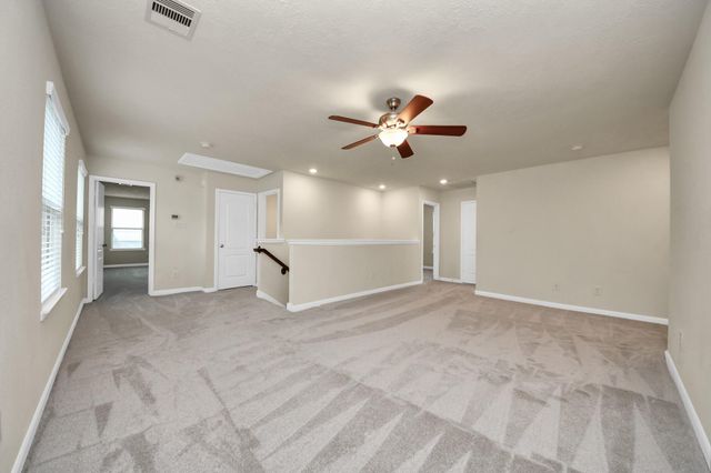 25106 Squire Knoll Street, Katy, TX 77493