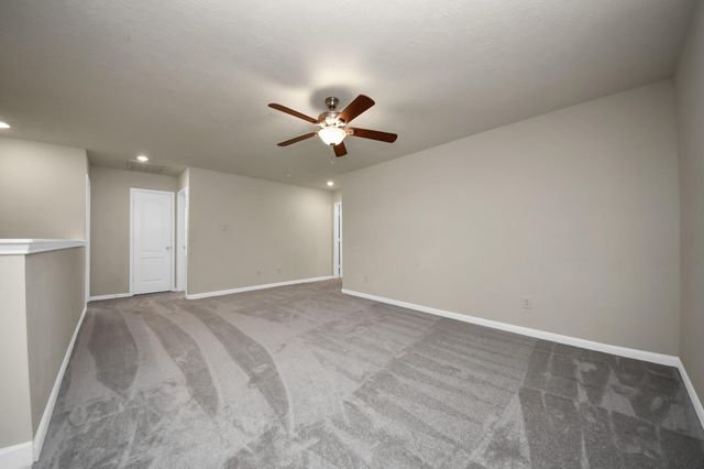 25106 Squire Knoll Street, Katy, TX 77493