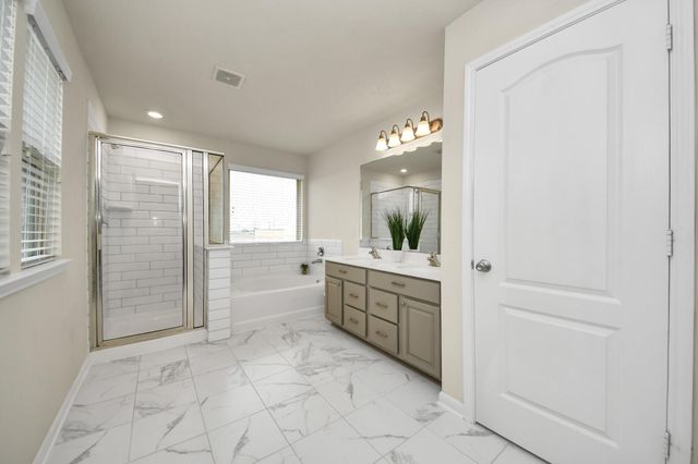 25106 Squire Knoll Street, Katy, TX 77493