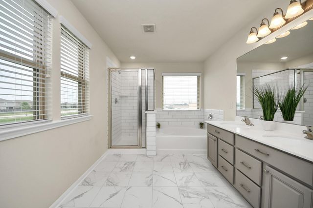 25106 Squire Knoll Street, Katy, TX 77493
