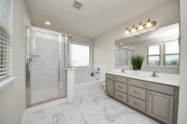 25106 Squire Knoll Street, Katy, TX 77493