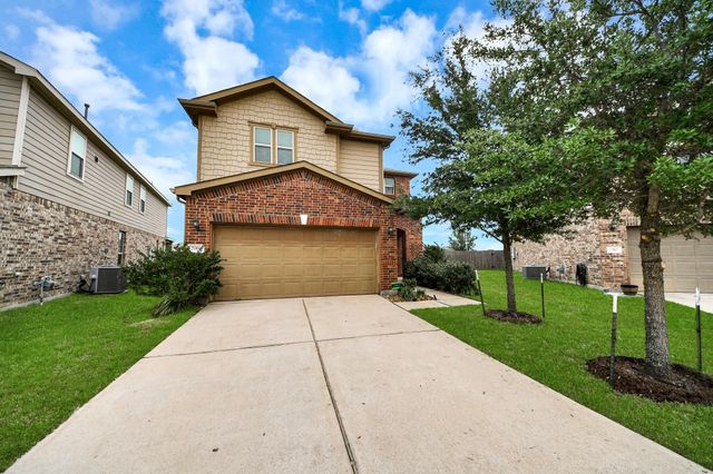 25106 Squire Knoll Street, Katy, TX 77493