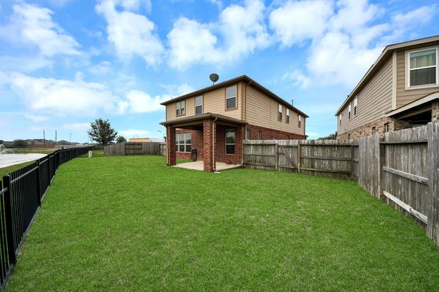 25106 Squire Knoll Street, Katy, TX 77493