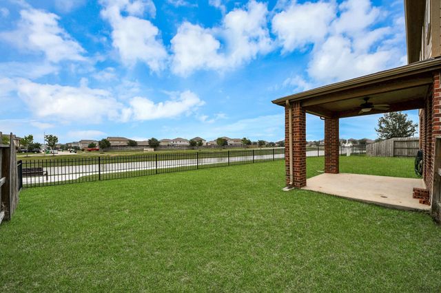 25106 Squire Knoll Street, Katy, TX 77493