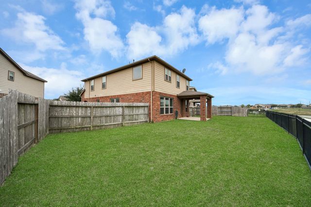 25106 Squire Knoll Street, Katy, TX 77493