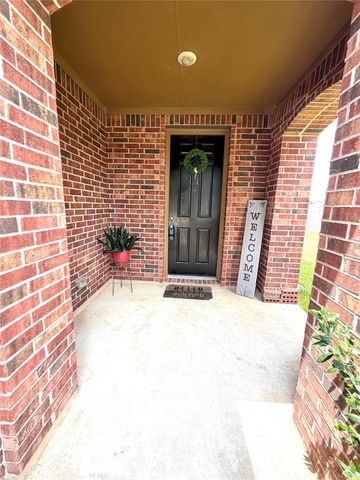 25106 Squire Knoll Street, Katy, TX 77493