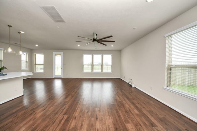 25106 Squire Knoll Street, Katy, TX 77493