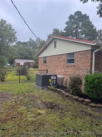 4789 Main Street, Linden, NC 28356