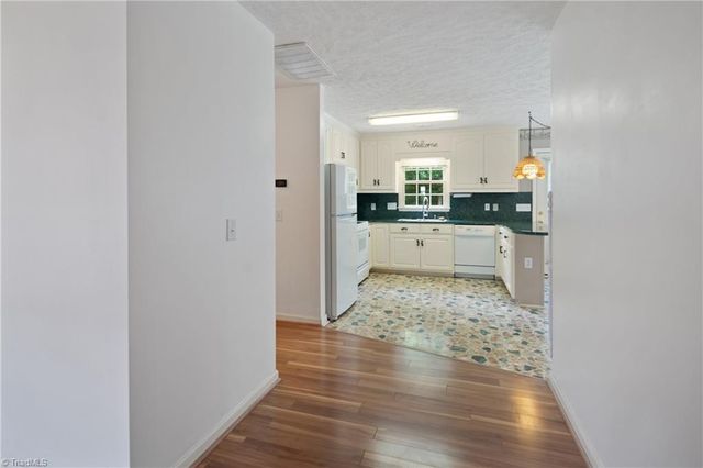 211 S Boyles Street, Pilot Mountain, NC 27041